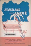 Hofman-de Vries, Tineke - Nederland helpt Indie. Een bundel Indische schetsen, uigegeven ten bate van het Comite "Nederland helpt Indie"