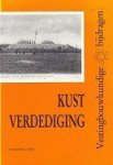 Dijk, P.J.J. van e.a. - Kustverdediging-vestingbouwkundige bijdragen