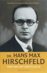 Meindert Fennema, John Rhijnsburger - Dr. Hans Max Hirschfeld Man van het grote geld
