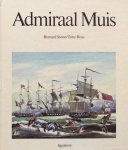 Stone - Admiraal muis