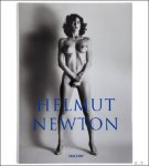 Helmut Newton - SUMO Helmut Newton,  Celebrating 20 Years of Sumo.   Auteur: