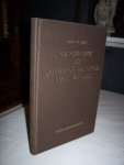 Furstner, Hans - Geschichte des Niederlandischen Buchhandels Teil 2. Geschichte des Buchhandels