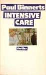 Binnerts - Intensive care