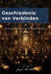 Jurgen Steen - Geschiedenis Van Verbinden