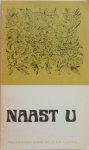 Nawijn E I F - Naast u Voor allen die aan kamer of huis gebonden zijn