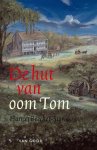 Harriet Beecher-Stowe - Beecher-Stowe-De hut van oom Tom (nieuw)