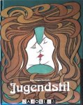 Klaus-Jürgen Sembach - Jugendstil. Die utopie der versöhnung