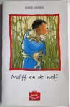 Hagen Hans, illustraties Hopman Philip - Maliff en de wolf avi 6
