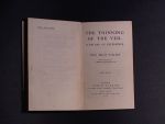 Wallace, Mary Bruce - The thinning of the Veil. A record of Experience
