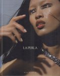 Vay, Marino Parisotto (Photo's) - La Perla 1999 (Swimwear Book Catalogue), hardcover, gave staat