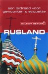 M. Habibis - Rusland / Cultuur Bewust!