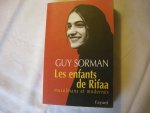 Sorman, Guy - Les enfants de Rifaa, musulmans et modernes. (Comment sauver l'integrite de l'Islam?) Sorman, Guy - Les enfants de Rifaa, musulmans et modernes. (Comment sauver l'integrite de l'Islam?)