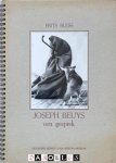 Frits Bless - Joseph Beuys: een gesprek