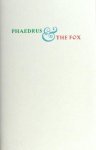Smart, Christopher. - Paedrus & the Fox. Smart, Christopher. - Paedrus & the Fox.