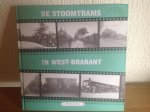 Leideritz, W.J.M. - Stoomtrams / 1 stoomtrams west-brabant / druk 1