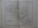 Geerling, W.J.. - Nieuwe Atlas voor Gymnasiën en Instituten.