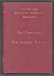 John Edward Marr - The principles of stratigraphical geology