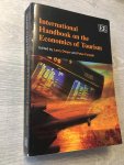 Dwyer, Larry - International Handbook on the Economics of