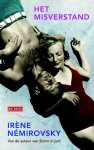 Irène Némirovsky - Het misverstand