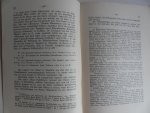 Velde, prof. dr. A.J.J. van de. - De Boekdrukkunst Vijfhonderdjarig. [ Koninklijke Vlaamsche Academie voor Taal- en Letterkunde ].