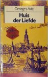 Ade - Huis der liefde