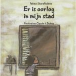 Sharafeddine, Fatima - Er is oorlog in mijn stad