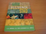 Kroon, L.A & Leeuwen, E.A. van - Geen blijvende stad - Jongeren en de hedendaagse cultuur