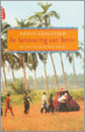 Caulfield, Annie - DE BETOVERING VAN BENIN - Met de taxi door West-Afrika