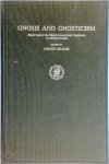 M. [Ed.] Krause - Gnosis and gnosticism Papers read at the eighth international conference of patristic studies (Oxford, September 3rd-8th 1979)