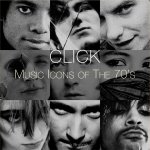 BRUIJNJé, JOEP. - Click. Music Icons Of The 70's.