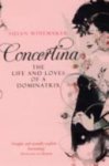 Susan Winemaker - Concertina