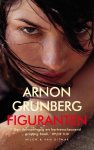 Arnon Grunberg 10283 - Figuranten