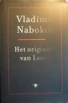 Nabokov, Vladimir - Het origineel van Laura /