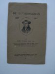 STALKER, JAMES, - De Lutherfeesten 1517-1917.