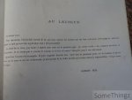 Bell, Georges [pseudonyme de Joachim Hounau]. - Paris incendié. Histoire de la Commune de 1871.
