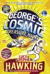 Lucy Hawking, Stephen Hawking - George's Cosmic Treasure Hunt
