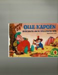 Dick,Phiny - Olle Kapoen 1 en de sleutel van de Bibelebontse berg