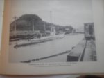  - Souvenir of the Panama Canal 1945