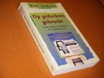 Diekstra, Rene. - Op Gedachten gebracht. Psychologische invallen in het dagelijks leven.