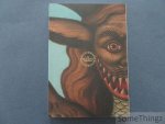 Van Cauteren, Katharina. - Het meermonster van Tagua Tagua : monstermanie en hofintriges in de achttiende eeuw. (Phoebus focus V.)