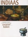 Onbekend - Creatief Koken Indiaas