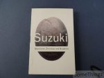 Suzuki, D.T. - Mysticism: Christian and Buddhist.
