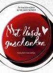 Thérèse Boer, Hans Melissen - Met liefde geschonken de mooiste wijnen op het juiste moment