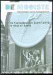 Dik Vuik - De mooiste herinneringen aan de Koninginnekerk : De Koninginnekerk (1907-1972) in tekst en beeld