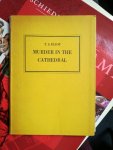 Eliot, T.S. - Murder in the cathedral