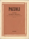 Pozzoli, Ettore - GUIDA TEORICO- PRATICA parte I e II