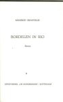 Granville Maurice pseudoniem van Herman Nicolaas van der Voort. - Bordelen in Rio