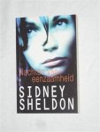 Sheldon, Sidney - Nachten van eenzaamheid