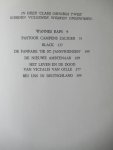 Claes, Ernest - Tweede Ernest Claes omnibus (zie extra info)