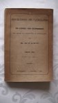 Husen r. - Geschiedenis des vaderlands : een leerboek voor zelfonderricht : ten dienste van onderwijzers en ontwikkelden. Deel 1 en 2. ( deel I en II )